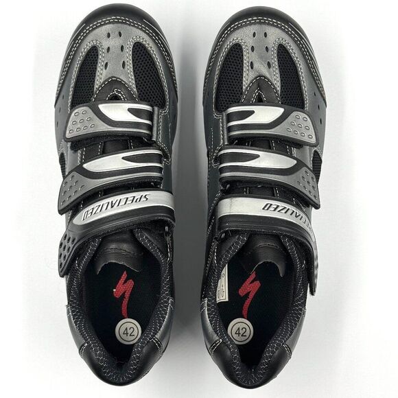 Specialized S-works Body-Geometry Road Cycling Biking Shoes main image 5